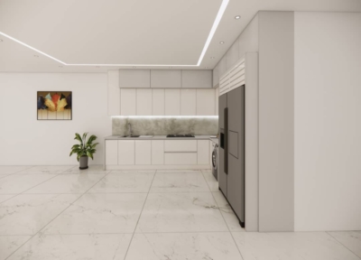 طراحی کابینت